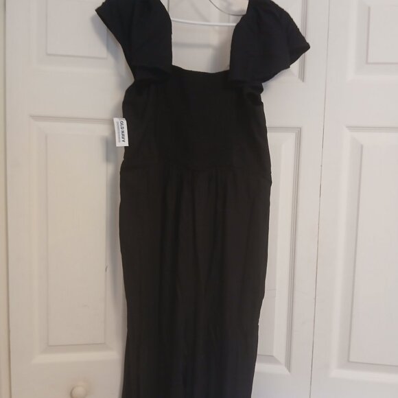 Jumpsuit - Picture 1 of 6